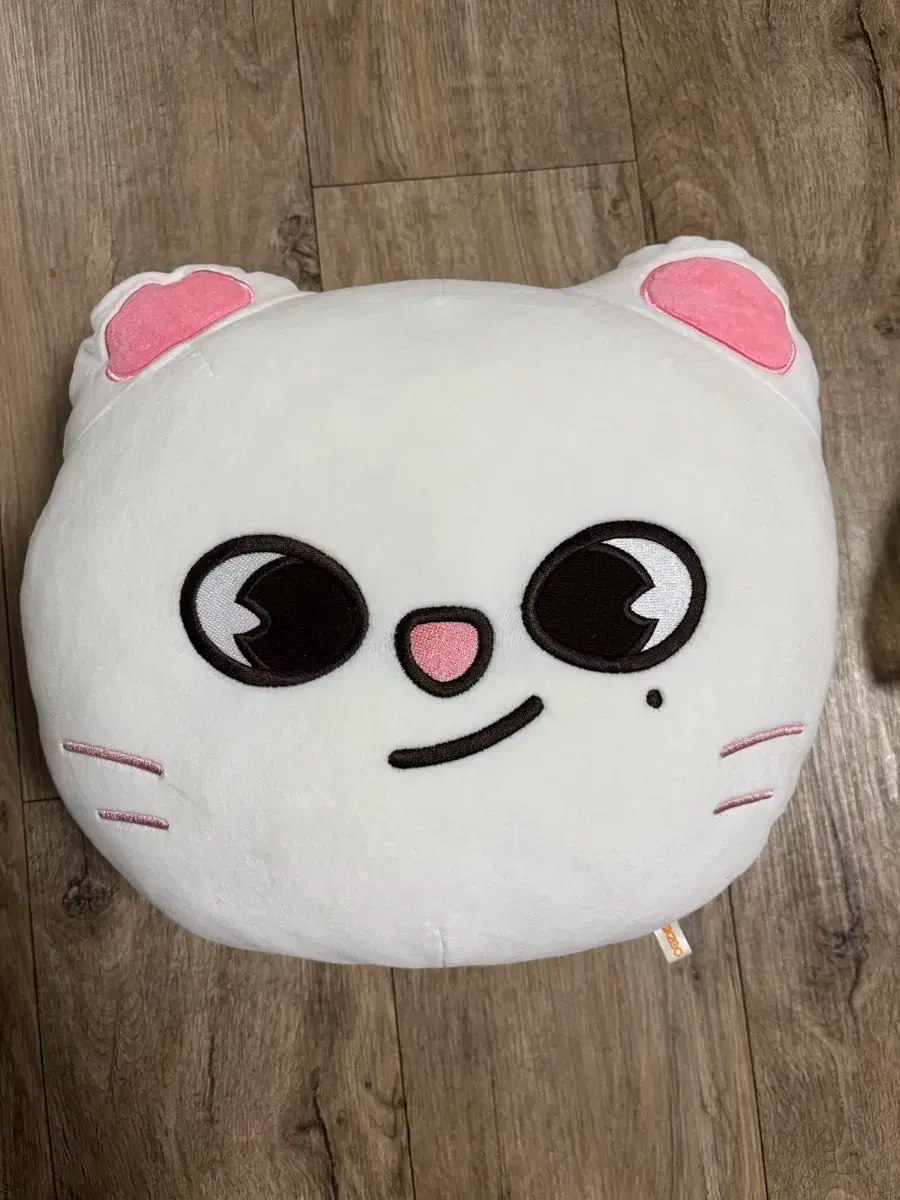 skzoo ジニレット クッション 2点セット SKZOO クッション セット